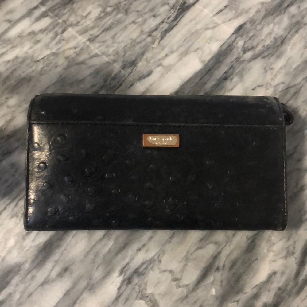 Kate Spade Wallet - Picture 3 of 3